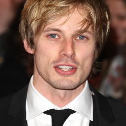 claudiajames44's profile picture. Merlin fan