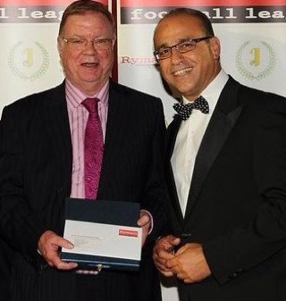 lifelong member of the famous HEATHFIELD FOOTBALL CLUB the greatest Sunday football club of all time