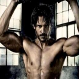 PackMasterAl's profile picture. ~Bio to come~