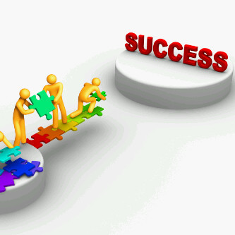 A determine mind will always succeed.
