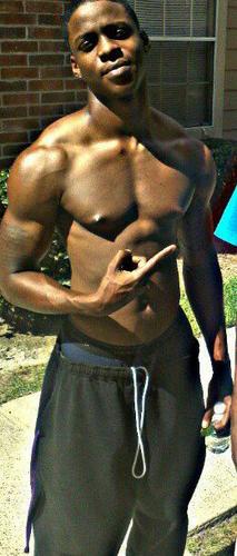 God first. #PVU. My weakness is my lil ones. You have to love them. I keep it 100.#ProudFather. http://t.co/Lr0ENOjK