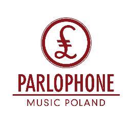 ParlophonePL's profile picture. Oficjalny profil wytwórni Parlophone Music Poland
#muzyka http://t.co/jm8rLXHbAn