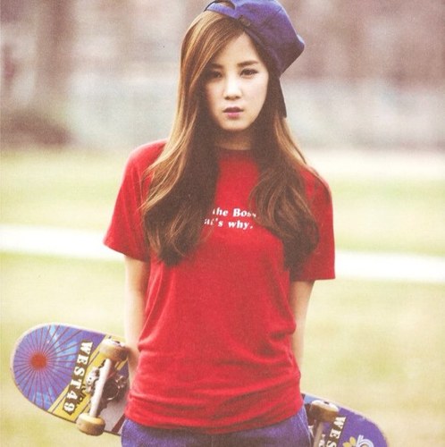@flapjackrp : woorong jailed // too fab 4 u since 1991 :-) ♡