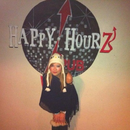 HappY HourZ PuB is my babY & I loveee Karaoke 3's