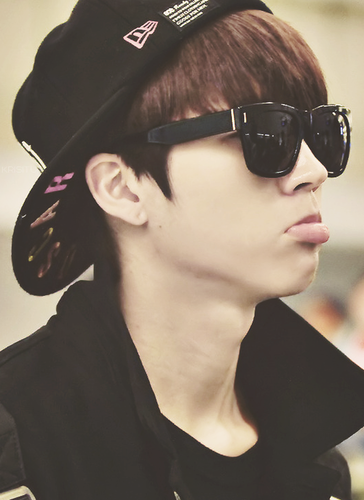 RP OF NAM WOOHYUN INFINITE. FOLLOW THE REAL ONE @wowwh
