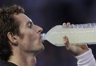 This is a parody account of Andy Murray and is in no real relation to Andy Murray the scottish tennis player.