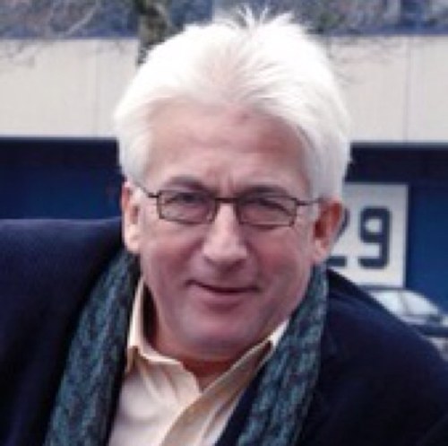 strategisch adviseur, contact@hanszuiver.nl