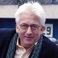 Hans Zuiver (@hanszuiver) 's Twitter Profile Photo