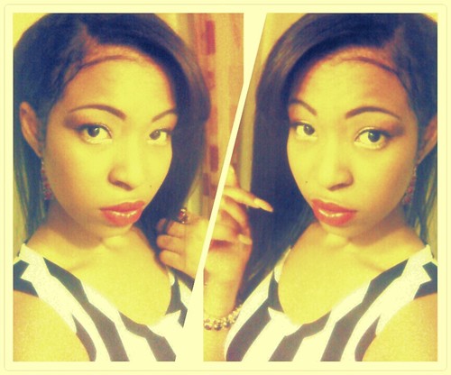 I'm just a realist.
IG: @thefemale_don