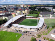 World soccer database with country summaries, current & historical league tables, cup results, club records, player profiles & other stats. WHAT IS YOUR CLUB?