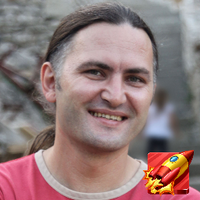 potapenko (@potapenko) 's Twitter Profile