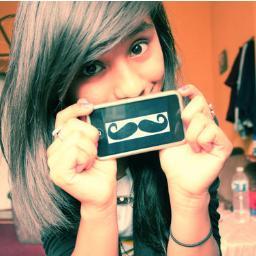 nadyadarma's profile picture. fabulous luxurios