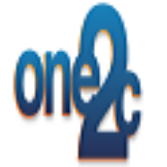 One2CLTD's profile picture. 
