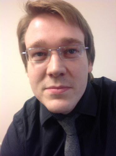 Enthusiast, financial blogger and writer interested in the financial markets. Website owner of http://t.co/5SdvKqTfnP