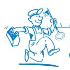 Cerrajeros Madrid 24 Horas. La cerrajería de las administraciones y administradores de fincas de Madrid. ☎️ 91 665 47 67 ☎️ 
https://t.co/NXg1oNOXh0