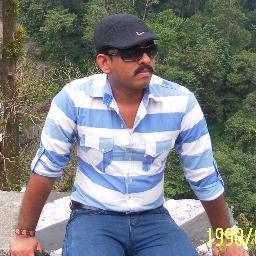 Praveenuk1's profile picture. 