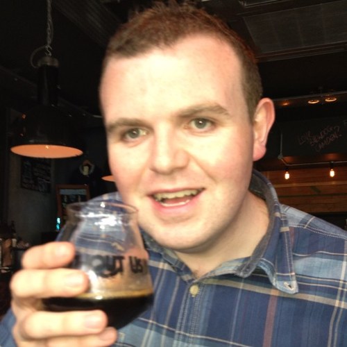 gcam1982's profile picture. 