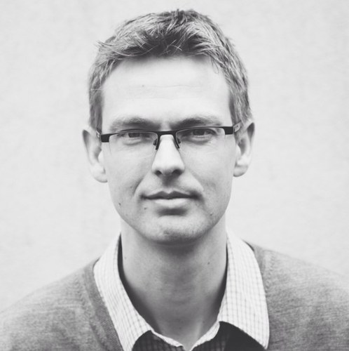 Urban Planner & Designer, originally from Yorkshire, now in Melbourne via Hampshire and London. Views my own. Retweets for interest, not endorsements.