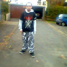 1_hille's profile picture. Metal-Techno-Darkwave.MORTUARY MAG.EXHUMED PRODUCTIONS.Mailorder-Label-Mag.Check me on Facebook.Christian Hillenbrand.