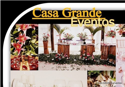 CASAGRANDEEVEN3's profile picture. Adoro festas, decoração e artes...
