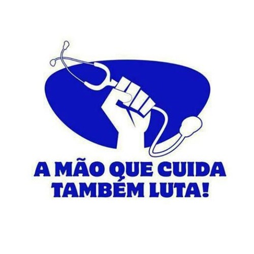 Sou médica e me dedico única e exclusivamente a saúde pública e tento dar, mesmo em condições precarias, uma saúde de qualidade a população