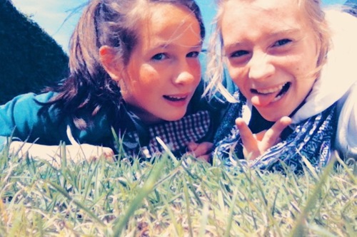 AnneliesJulie's profile picture. #rope-skipping