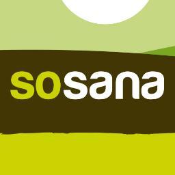 Sosana staat voor eerlijke en heerlijke groente.
De producten van Sosana worden geteeld en verwerkt in Afrika en Zuid-Amerika.