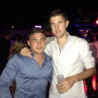 Ramon palanca (@monchipal) 's Twitter Profile