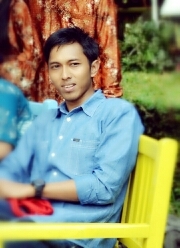 haris_setiadi's profile picture. growing up