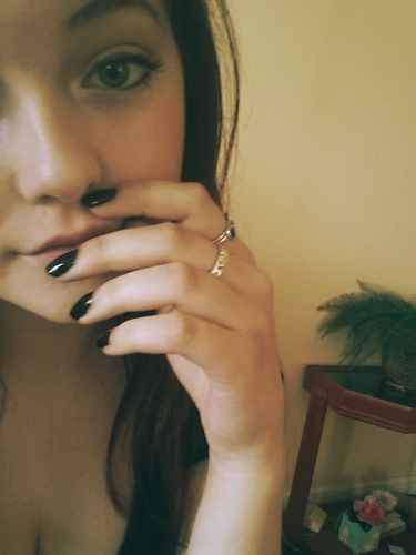 Horan_High's profile picture. unfollow this account and follow @sadaudrey