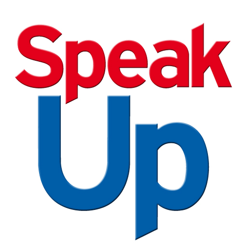 Speak Up (@speakup_ita...