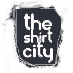 THESHIRTCITY SATIŞ DESTEK HATTI
0850 288 4444 // destek@theshirtcity.com
