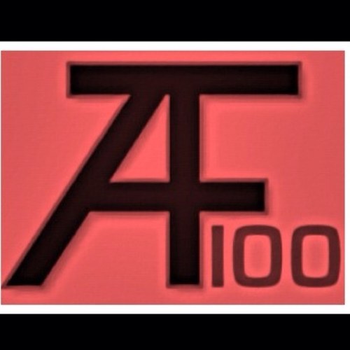 #ATF100