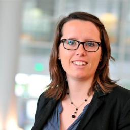 Chargée de développement partenariats entreprises @audencia Contribuons au développement d'une recherche impactante pour les entreprises et la société