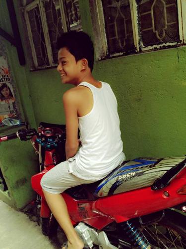 Jalen Sabares