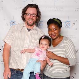 WeAreThe15's profile picture. A crowd-sourced collection of portraits of American interracial families and marriages, inspired by a Cheerios ad.  Email yours to us@wearethe15percent.com