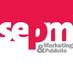 Sepm Marketing & Publicité (@sepmpub) Twitter profile photo Sepm Marketing & Publicité (@sepmpub) Twitter profile photo