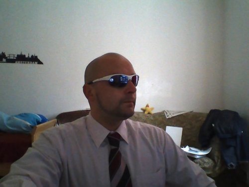 SaschaAllen1's profile picture. 