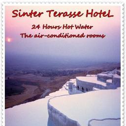 Sinter Terasse House Hotel