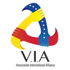 VIA es una organización formada por venezolanos en el exterior con el fin de promover actividades y discusiones para beneficiar a nuestro pais