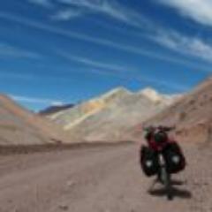 Adventure Cycler, Traveler, Runner and a Gadget freak.