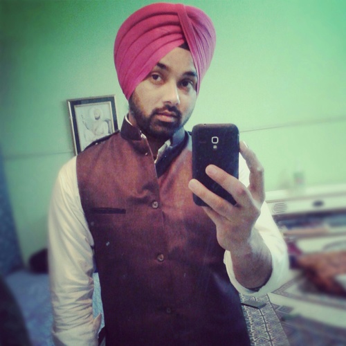 I am a proud sikh jatt, and i dont tolerate any mockery of it whatsoever form.