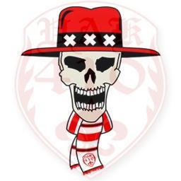 Kijk ook op facebook: Ajax Ultras - ArenA - ***Ajax Amsterdam***