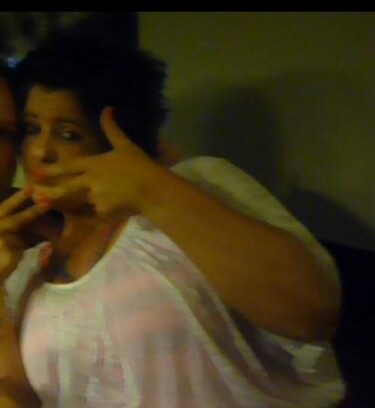 The names Laura, loving life and everything in it :)