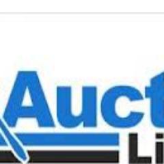 Auctioneer of food machinery and catering equipment