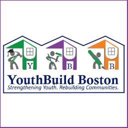 YouthBuild Boston helps underserved young people achieve their professional goals through education, job training, and professional development.