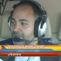 E Thaddeus Pawlowski (@ethaddeus) 's Twitter Profile