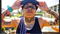 I'm me if you want to know more hit me up feel free I dont bite lol unless you want me to