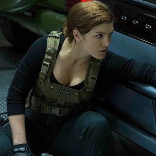 Daugther of motherwolf Lupo. Capitain of the new Wolfpack. Join me in this war against Umbrella. They Try to kill my step-brother @SniperPiers. #RP