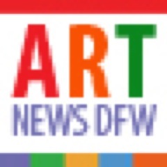 Moderator for http://t.co/i9WsHWDoUV and Art News DFW